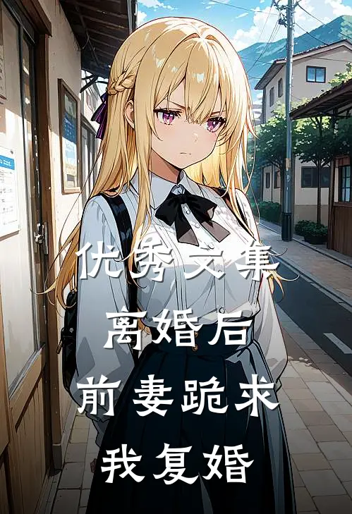 优秀文集离婚后，前妻跪求我复婚
