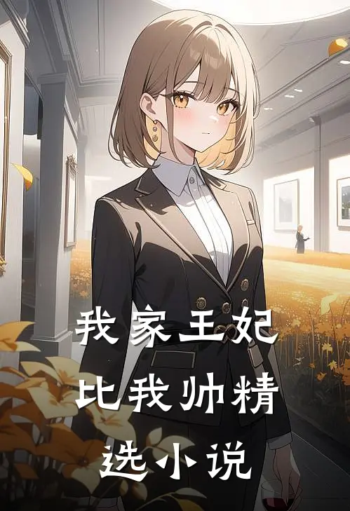 我家王妃比我帅精选小说