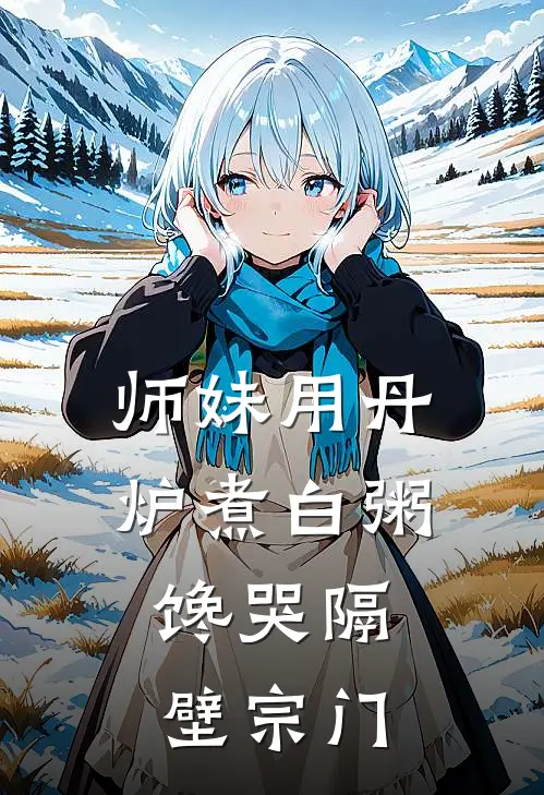 师妹用丹炉煮白粥，馋哭隔壁宗门