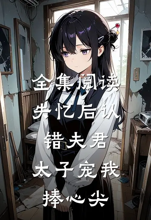 全集阅读失忆后认错夫君，太子宠我捧心尖