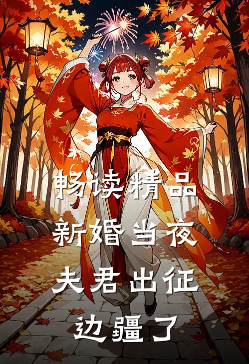 畅读精品新婚当夜，夫君出征边疆了