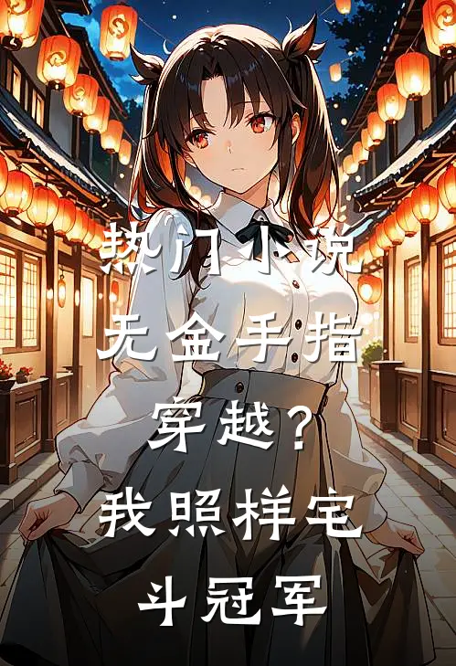 热门小说无金手指穿越？我照样宅斗冠军