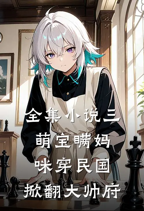 全集小说三萌宝瞒妈咪穿民国，掀翻大帅府