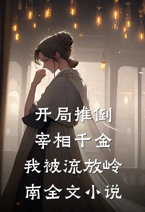 开局推倒宰相千金，我被流放岭南全文小说