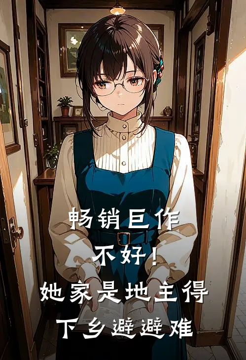 畅销巨作不好！她家是地主得下乡避避难