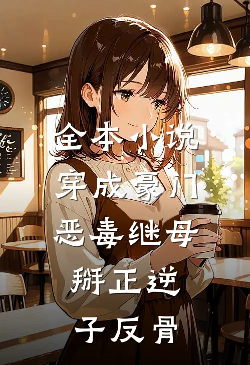 全本小说穿成豪门恶毒继母，掰正逆子反骨