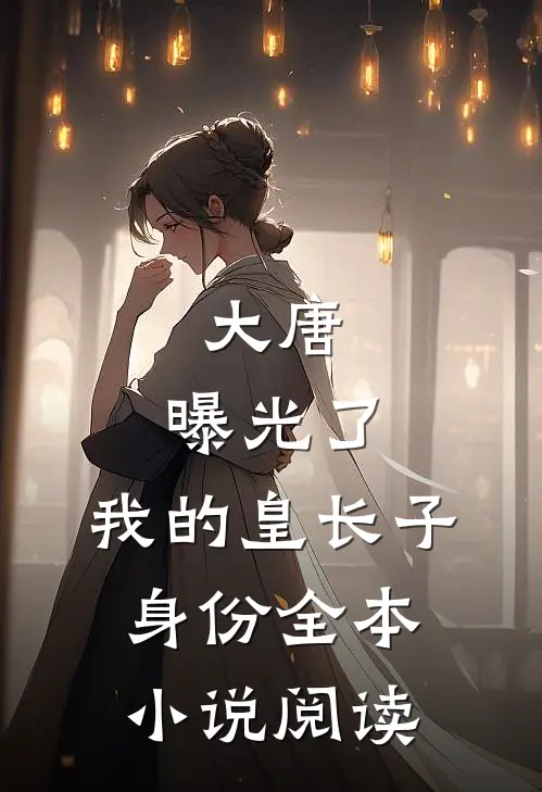 大唐：曝光了，我的皇长子身份全本小说阅读