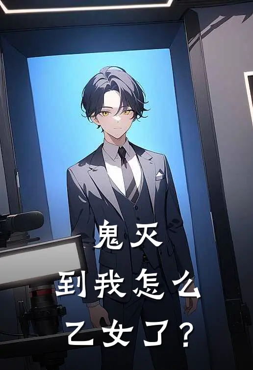 鬼灭：到我怎么乙女了？
