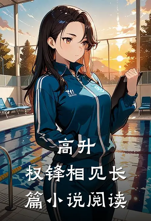 高升：权锋相见长篇小说阅读