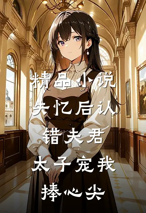 精品小说失忆后认错夫君，太子宠我捧心尖