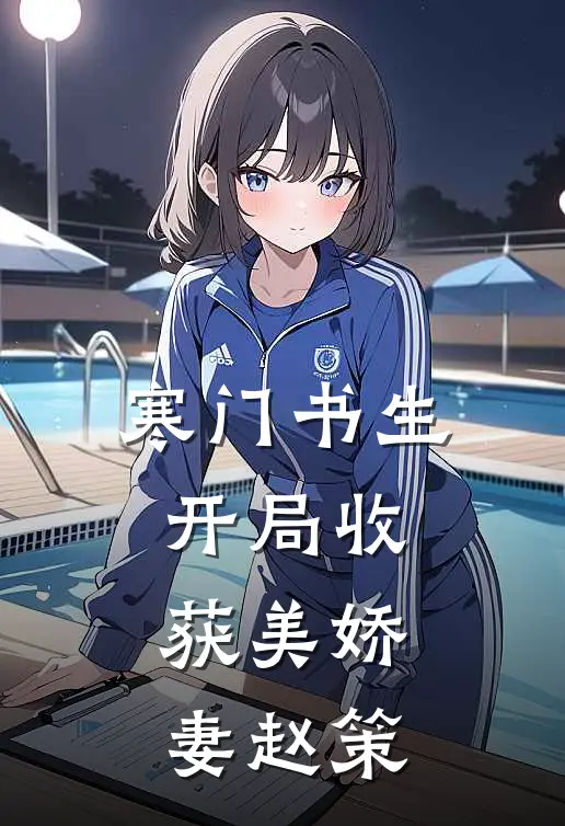 寒门书生开局收获美娇妻赵策