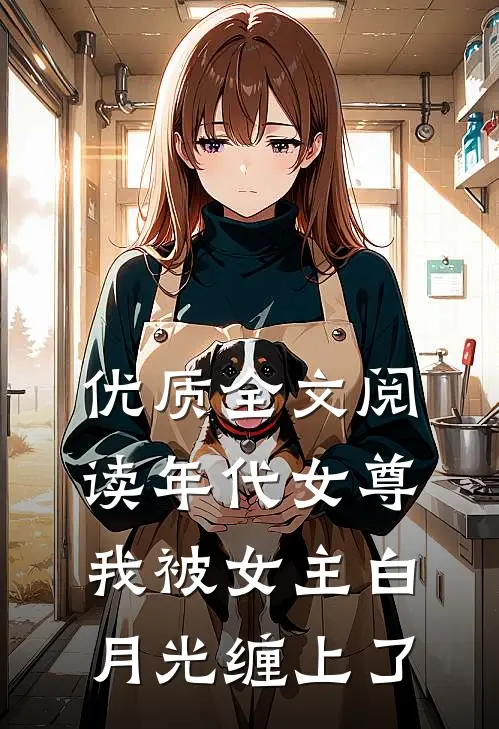 优质全文阅读年代女尊我被女主白月光缠上了