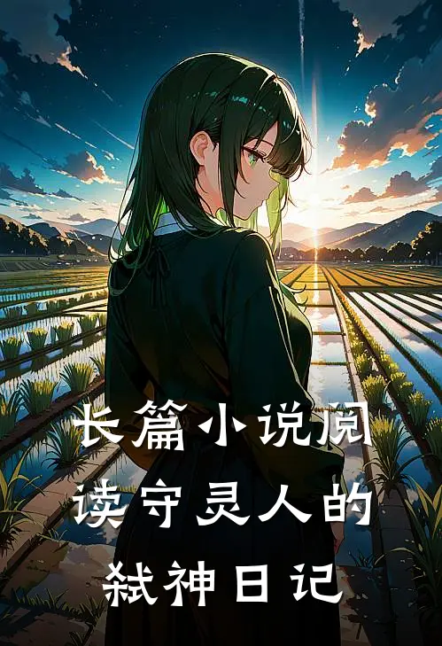 长篇小说阅读守灵人的弑神日记