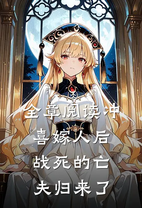 全章阅读冲喜嫁人后，战死的亡夫归来了