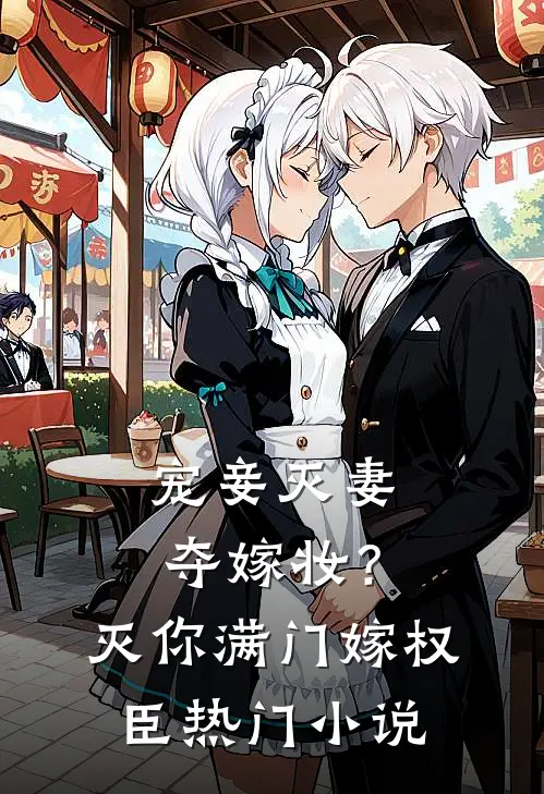 宠妾灭妻夺嫁妆？灭你满门嫁权臣热门小说