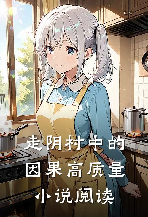 走阴村中的因果高质量小说阅读