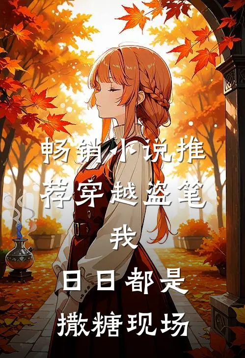 畅销小说推荐穿越盗笔：我，日日都是撒糖现场