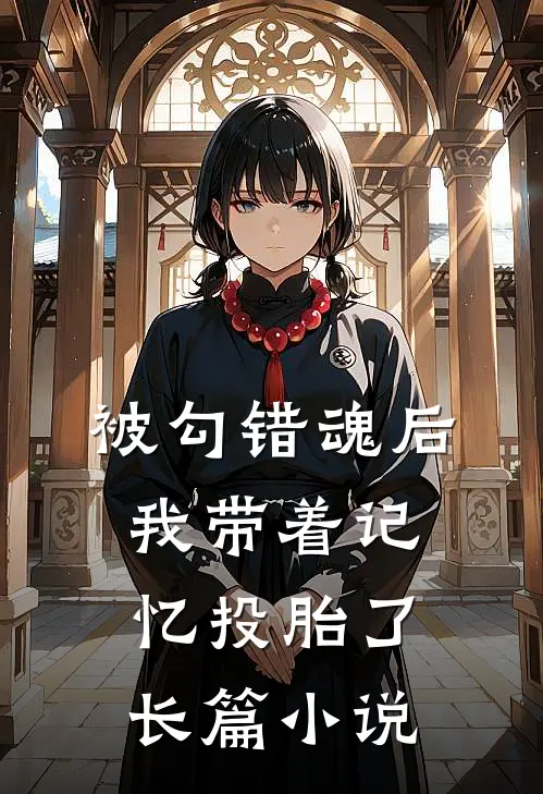 被勾错魂后，我带着记忆投胎了长篇小说