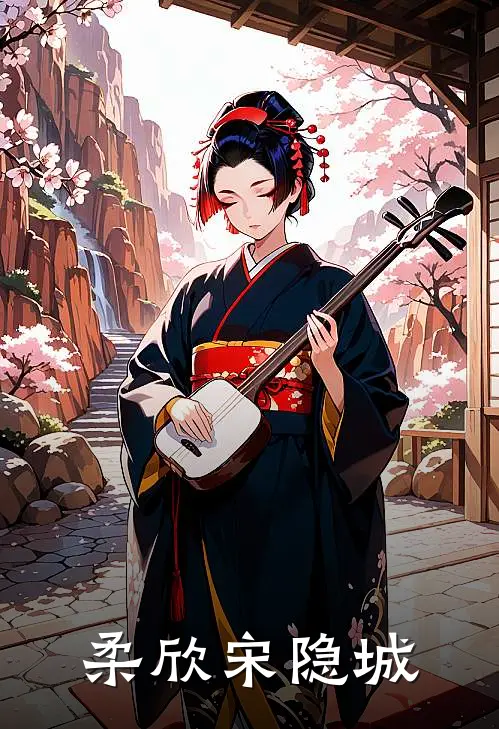 柔欣宋隐城