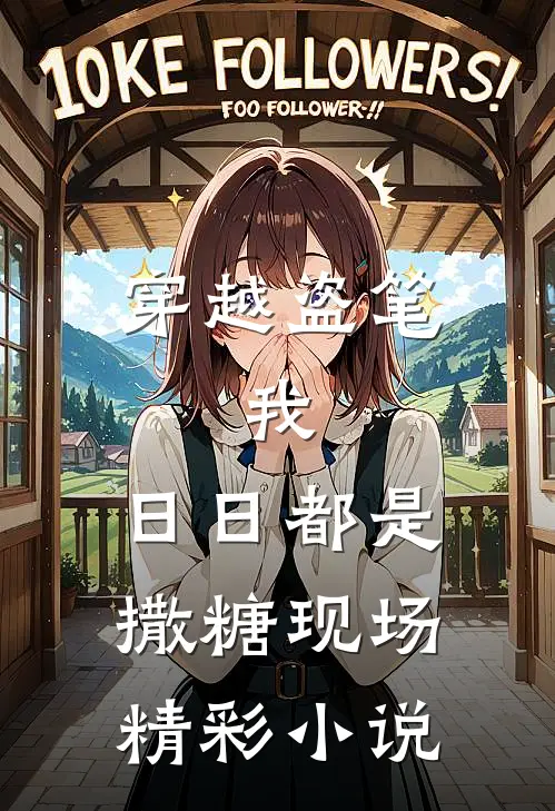 穿越盗笔：我，日日都是撒糖现场精彩小说