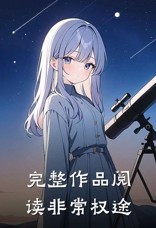 完整作品阅读非常权途