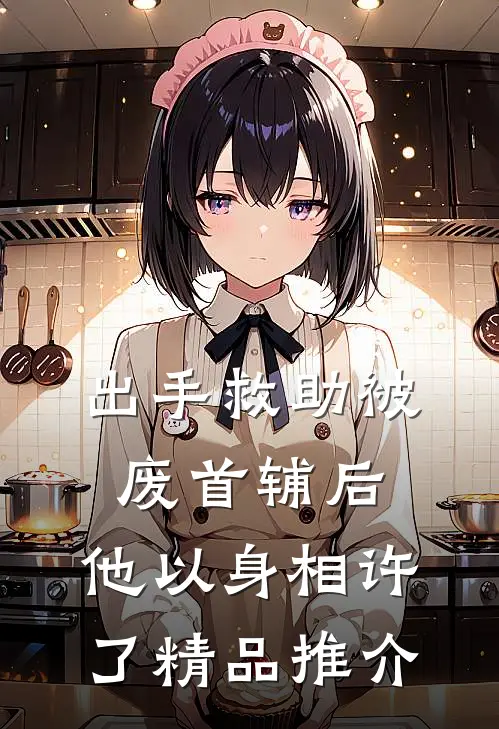 出手救助被废首辅后，他以身相许了精品推介