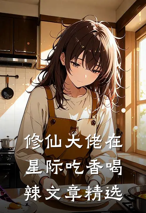 修仙大佬在星际吃香喝辣文章精选