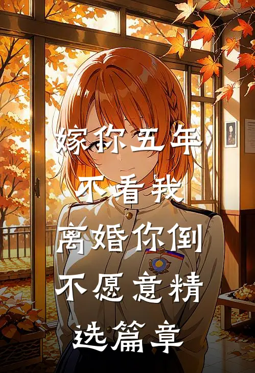 嫁你五年不看我，离婚你倒不愿意精选篇章