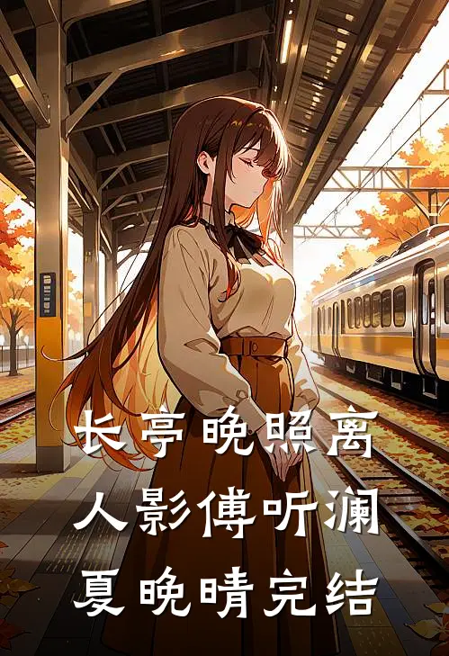 无边落木萧萧下番外+无删减版