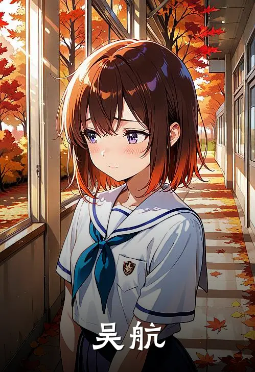 吴航