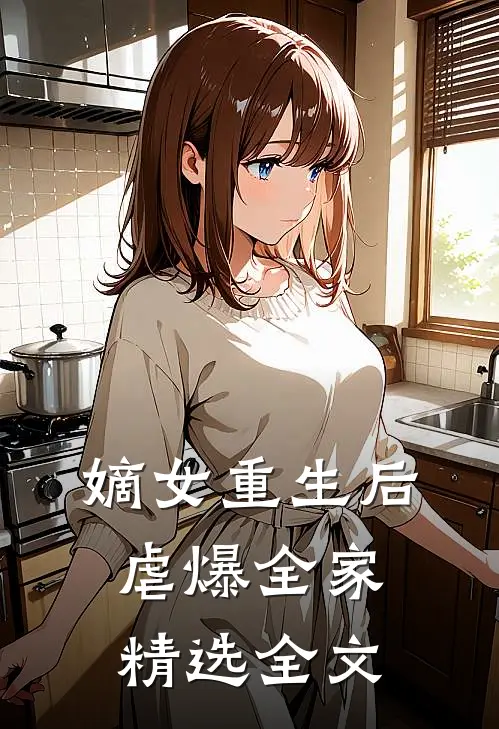 嫡女重生后虐爆全家精选全文