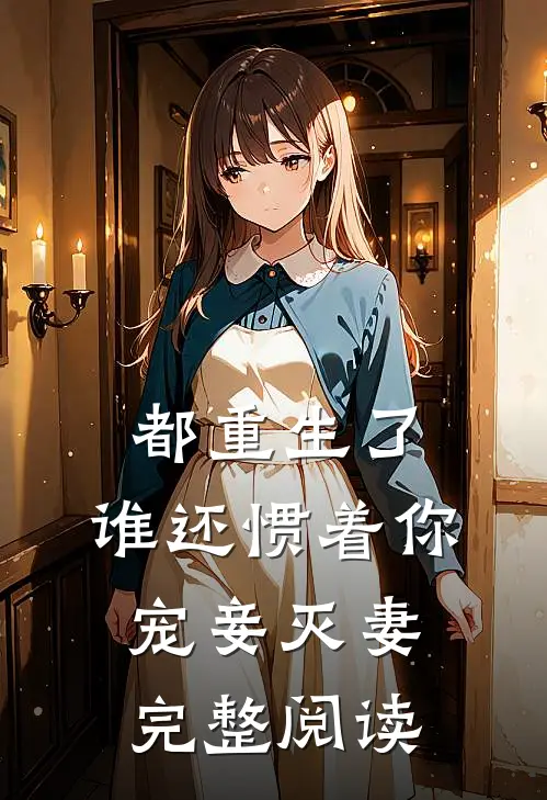 都重生了，谁还惯着你宠妾灭妻完整阅读