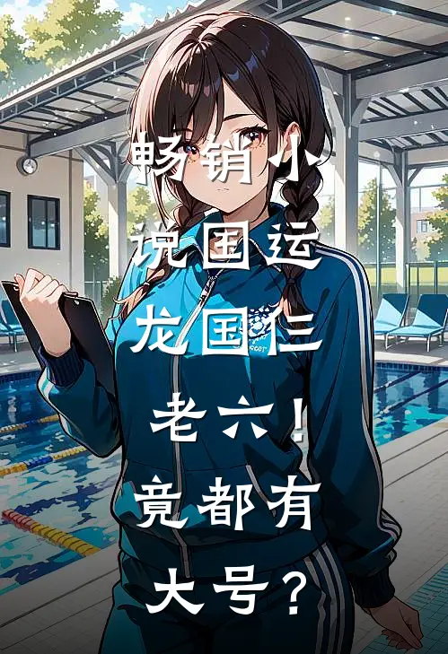 畅销小说国运：龙国仨老六！竟都有大号？