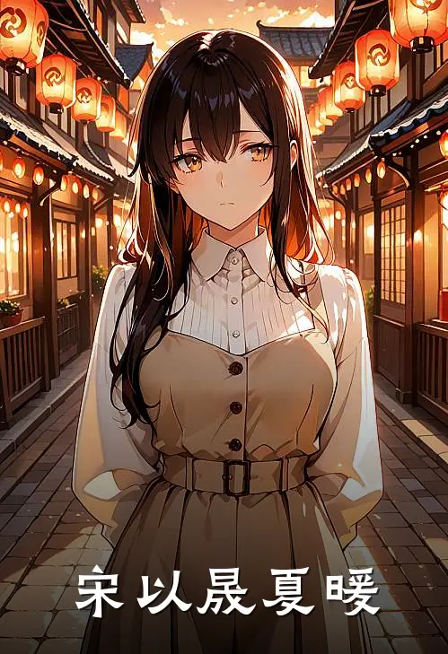 宋以晟夏暖