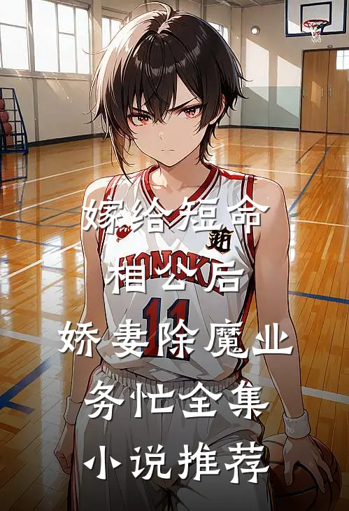 嫁给短命相公后，娇妻除魔业务忙全集小说推荐
