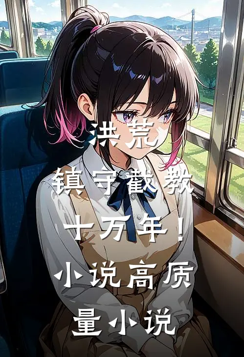 洪荒：镇守截教十万年！小说高质量小说