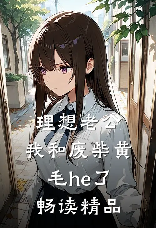 理想老公：我和废柴黄毛he了畅读精品