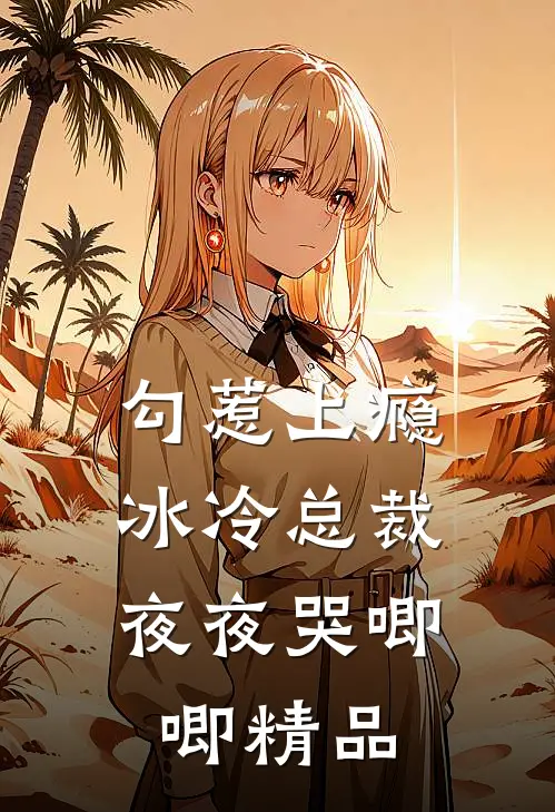 勾惹上瘾，冰冷总裁夜夜哭唧唧精品