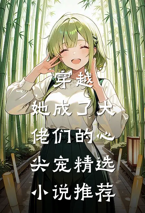 穿越：她成了大佬们的心尖宠精选小说推荐