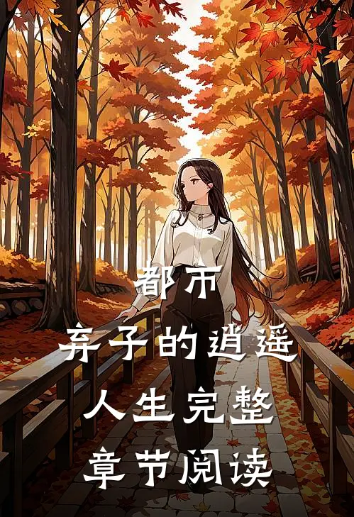 都市：弃子的逍遥人生完整章节阅读