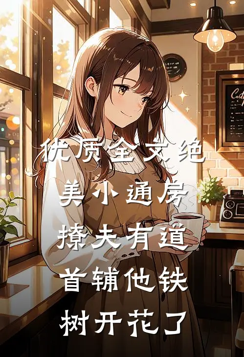 优质全文绝美小通房撩夫有道，首辅他铁树开花了