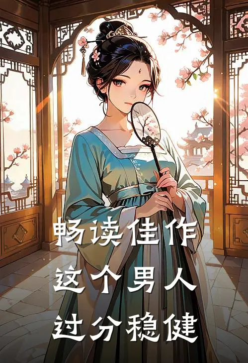 畅读佳作这个男人过分稳健
