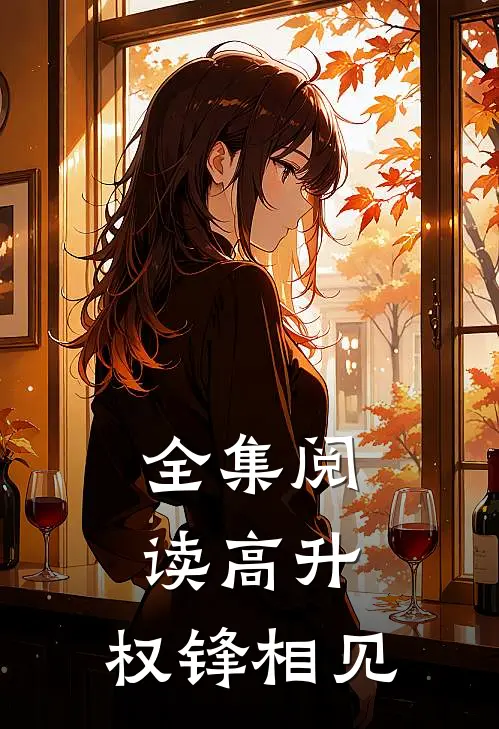 全集阅读高升：权锋相见