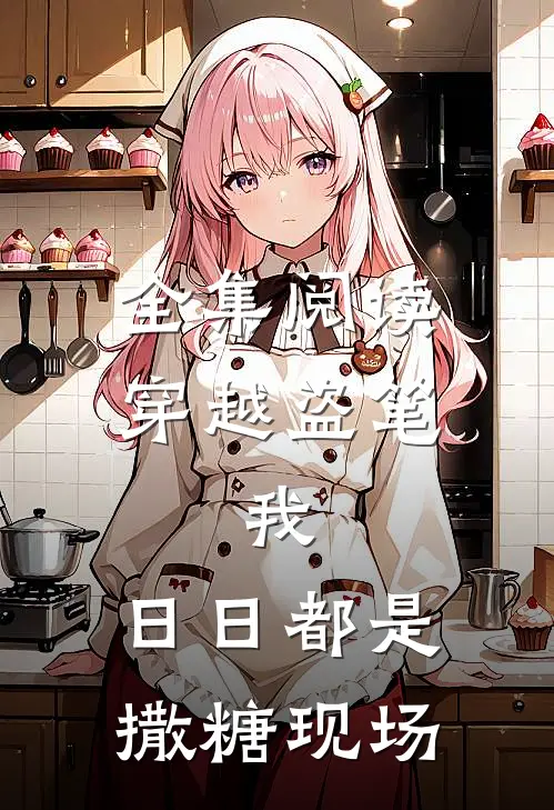 全集阅读穿越盗笔：我，日日都是撒糖现场