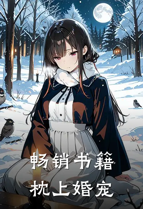畅销书籍枕上婚宠
