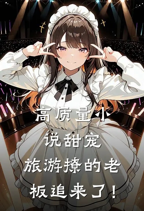 高质量小说甜宠：旅游撩的老板追来了！