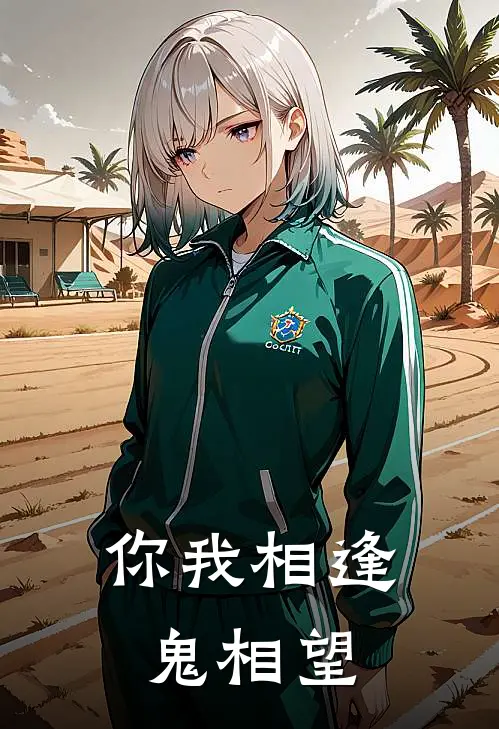 你我相逢鬼相望