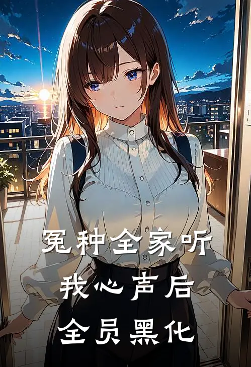 冤种全家听我心声后,全员黑化
