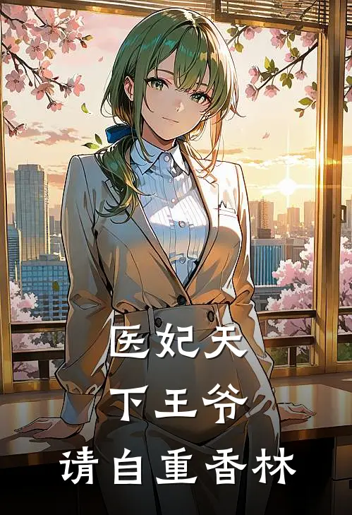 医妃天下王爷,请自重 香林