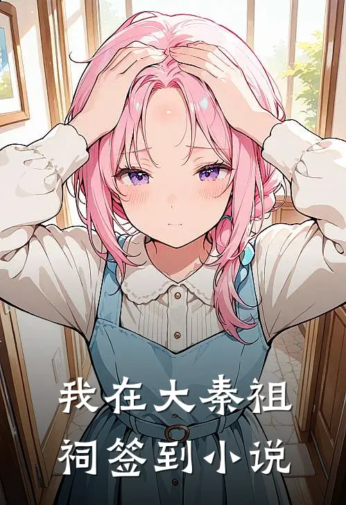 我在大秦祖祠签到小说